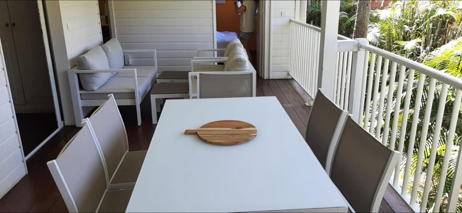 Lodge Coco ديساي المظهر الخارجي الصورة