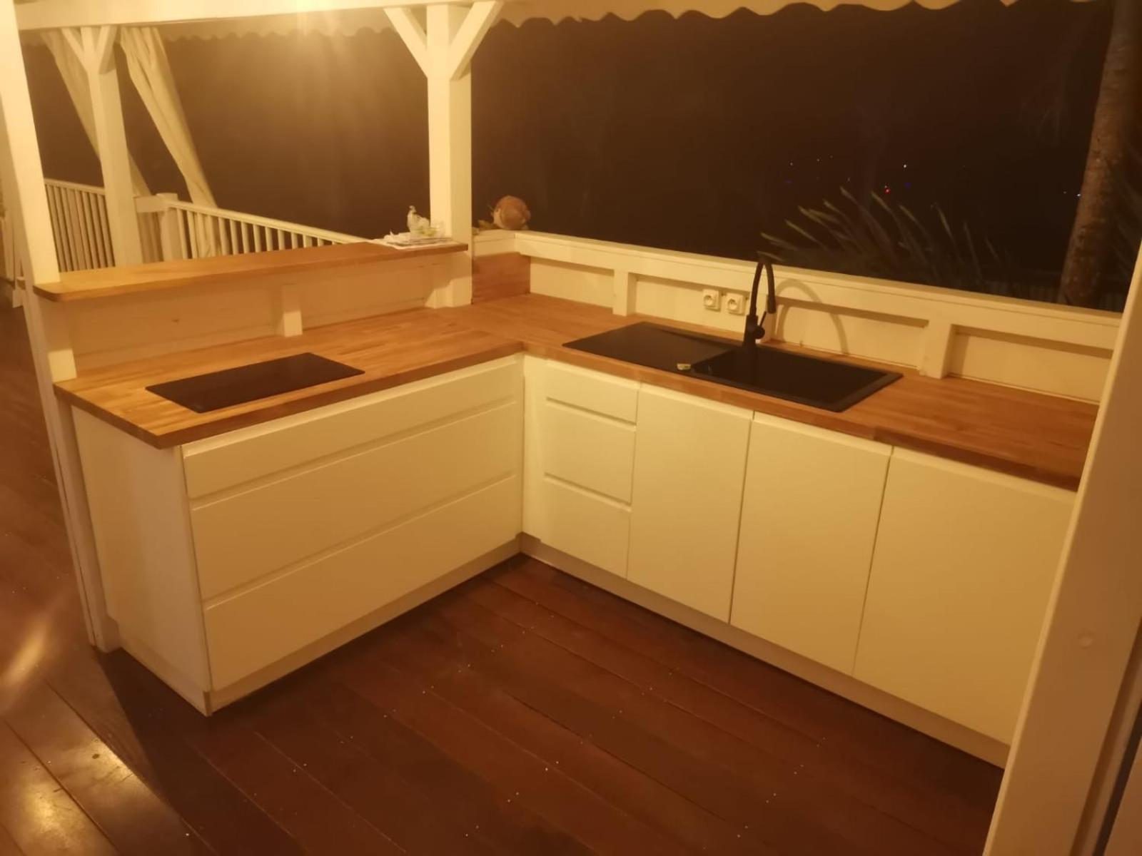 Lodge Coco ديساي المظهر الخارجي الصورة
