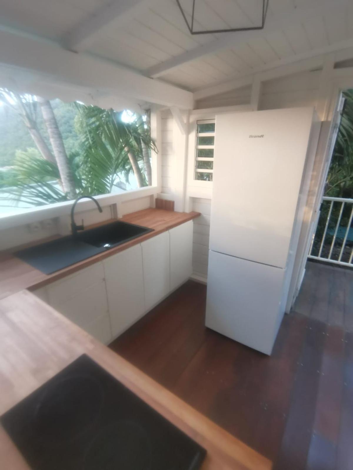 Lodge Coco ديساي المظهر الخارجي الصورة