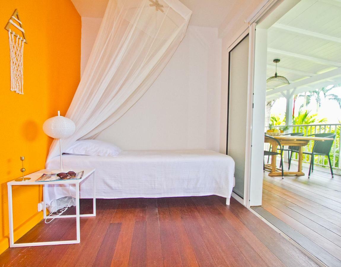 Lodge Coco ديساي المظهر الخارجي الصورة
