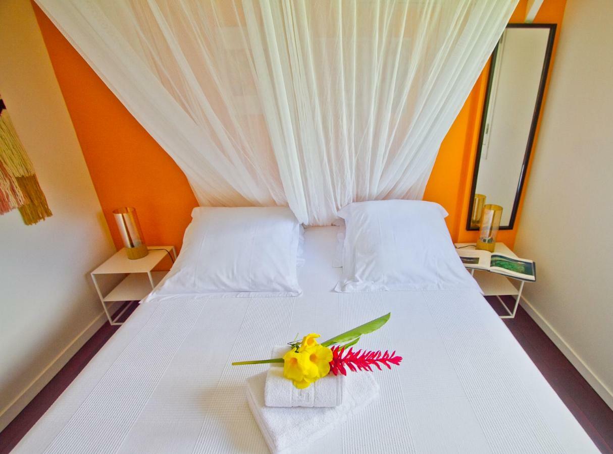 Lodge Coco ديساي المظهر الخارجي الصورة