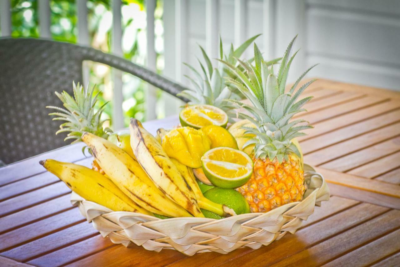 Lodge Coco ديساي المظهر الخارجي الصورة