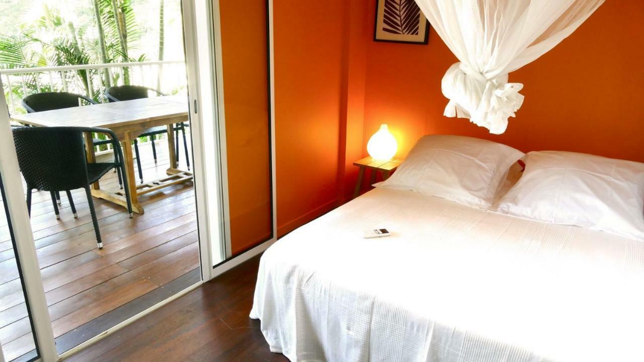 Lodge Coco ديساي المظهر الخارجي الصورة
