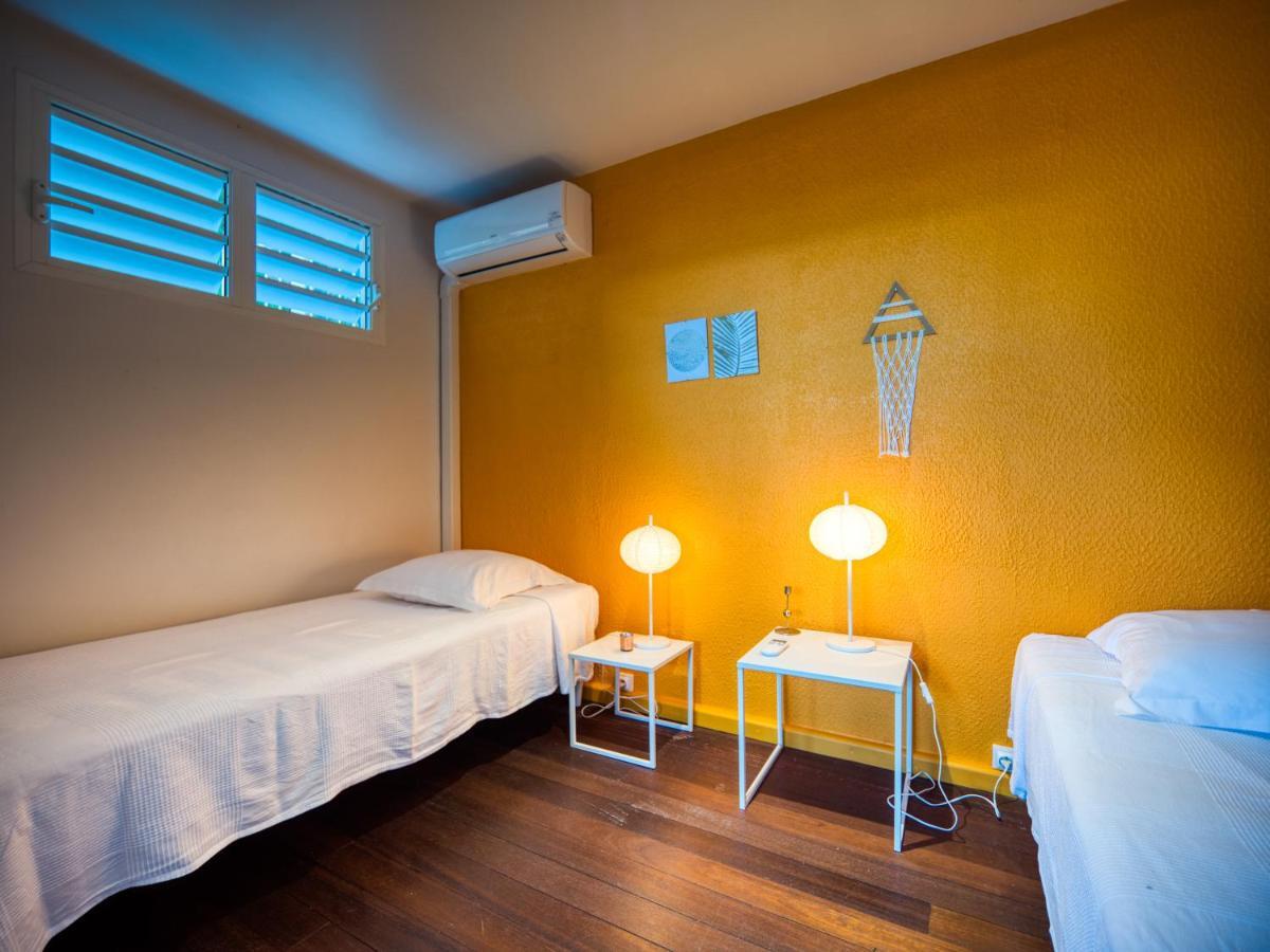 Lodge Coco ديساي المظهر الخارجي الصورة