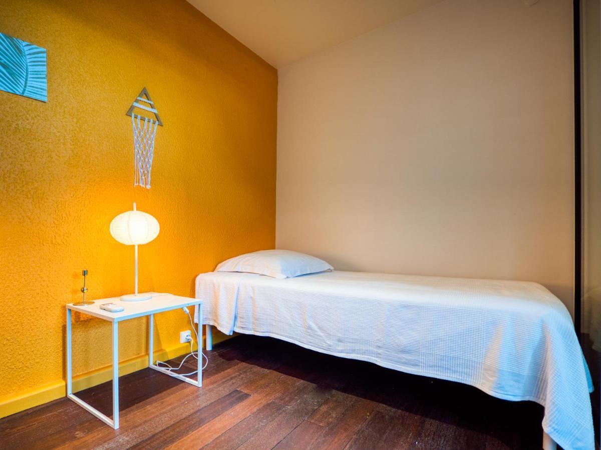 Lodge Coco ديساي المظهر الخارجي الصورة